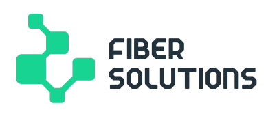 Logotipo de Fiber Solutions