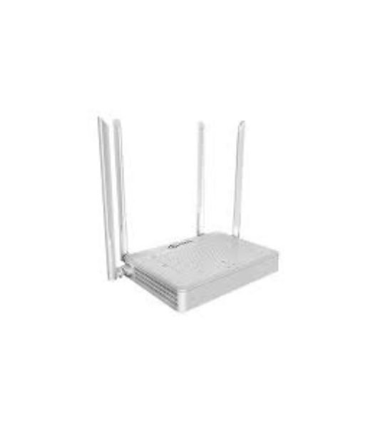 Imagen del Producto: ONU CDATA 4 ANTENA DOBLE BANDA en Fiber Solutions