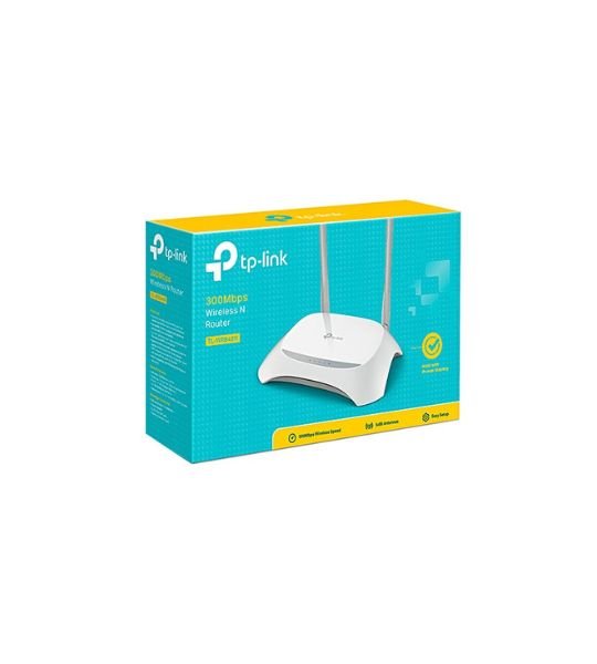 Imagen del Producto: TP LINK TL-WR850N en Fiber Solutions