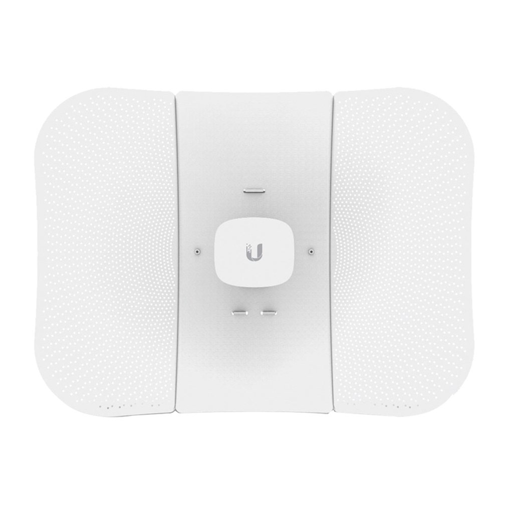 Imagen del Producto: (LBE-5AC-GEN2) Ubiquiti - LiteBeam 2x2 MIMO airMAX AC GEN2 CPE 450 Mbps 5 en Fiber Solutions